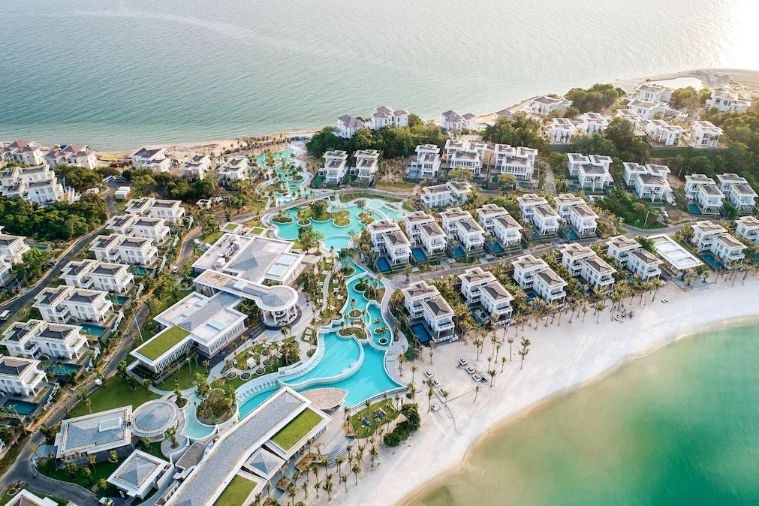 Premier Village Resort Phú Quốc